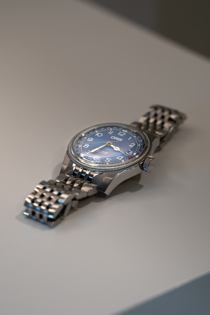 Oris