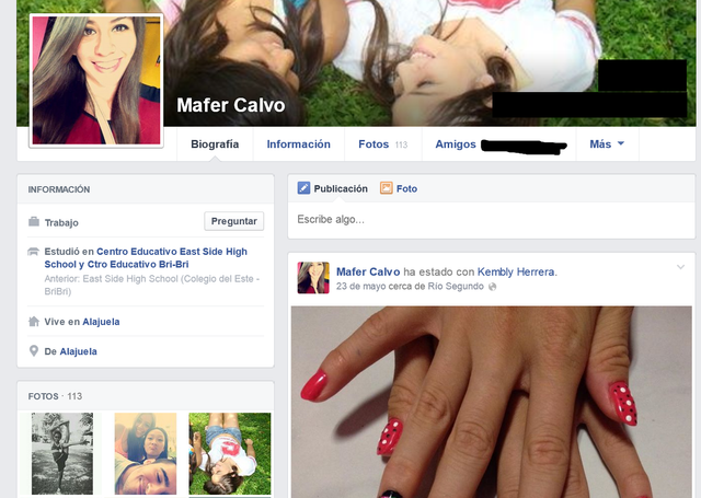 Mafe 1