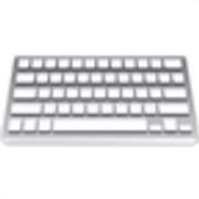 keyboard-2328-fe0f