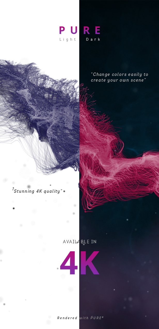 Pure | Inspiring Titles - 1