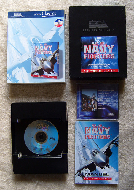 USNF