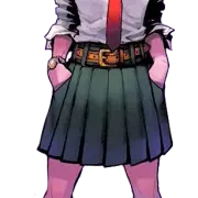 8
