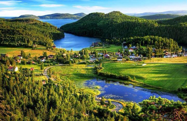 Sweden