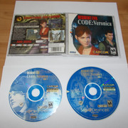 RE CV 2