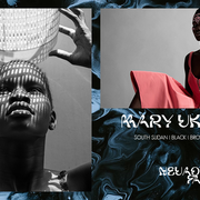 MARY