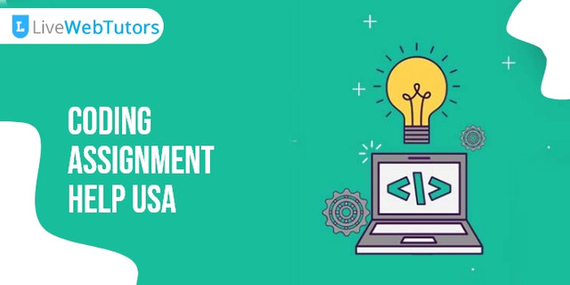 Get all kinds Coding Assignment Help at livewebtutors.com, we understand how challenging your coding assignments can be. Visit us online to acquire the fastest way to attaining a reliable Coding Assignment Help.