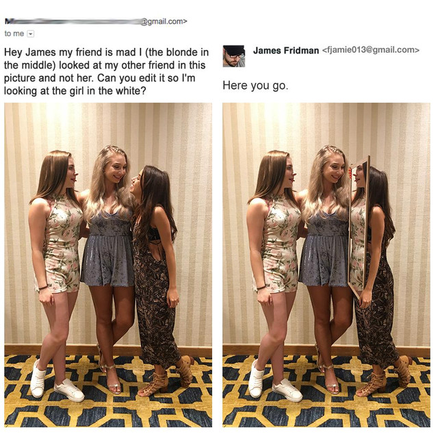 Friends