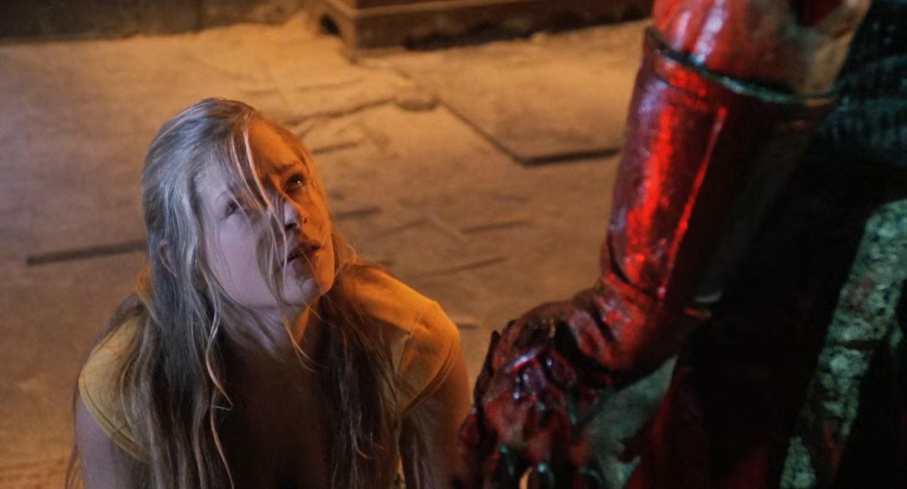 Wishmaster 4: The Prophecy Fulfilled Screenshot 1
