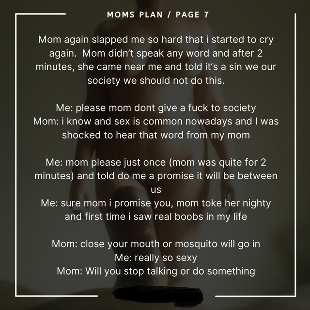 INCEST : Family Mein Pyar Romance or Sex