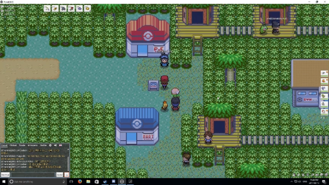 Hoenn good 2