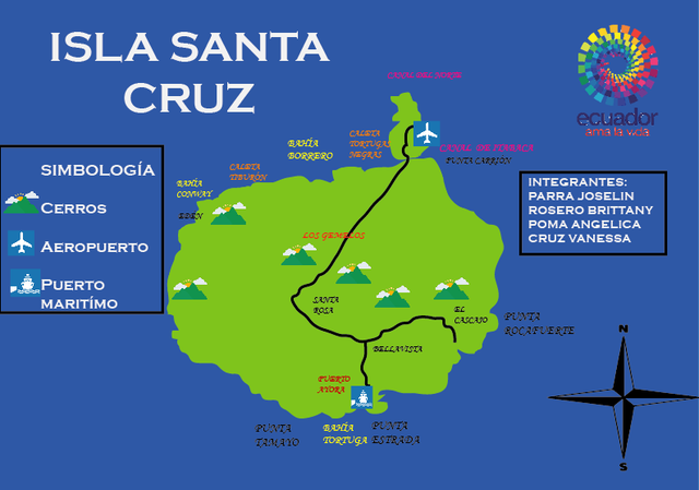Isla-Santa-Cruz