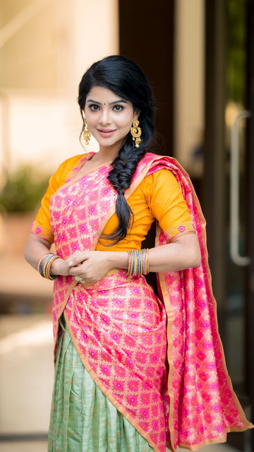 Pavitra-Lakshmi