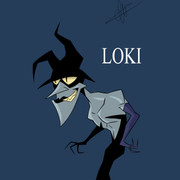LOKI