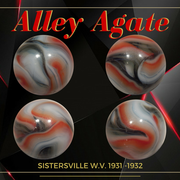 Alley Agate 4