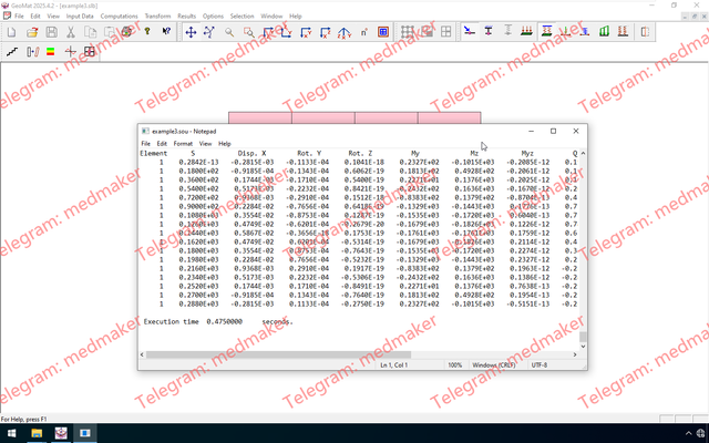 Ensoft Geo Mat 2025 4 2