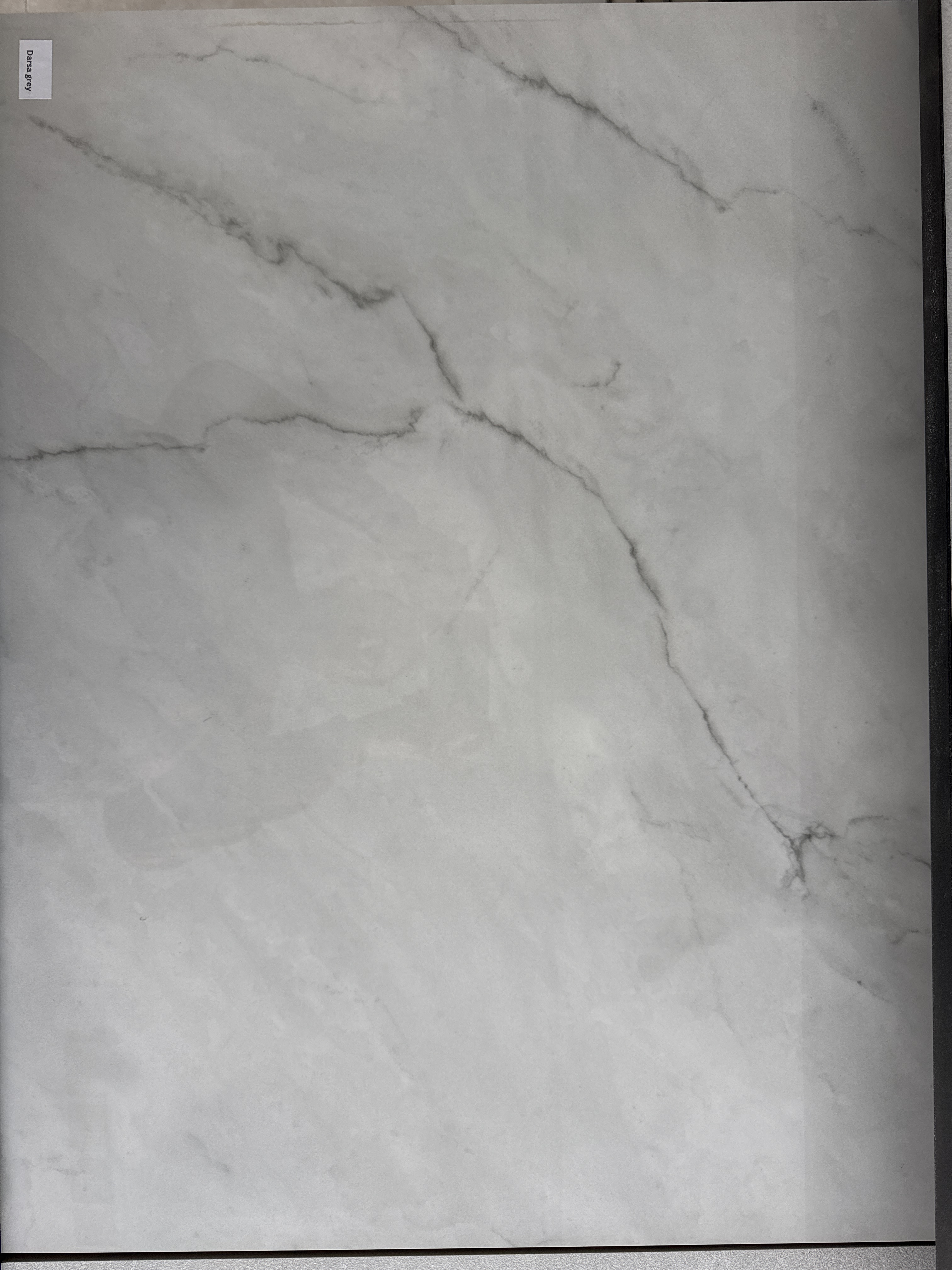 Darsa grey