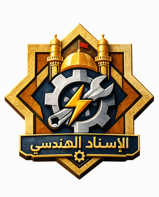 الإسناد الهندسي
