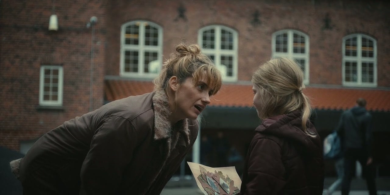The Chestnut Man Screenshot
