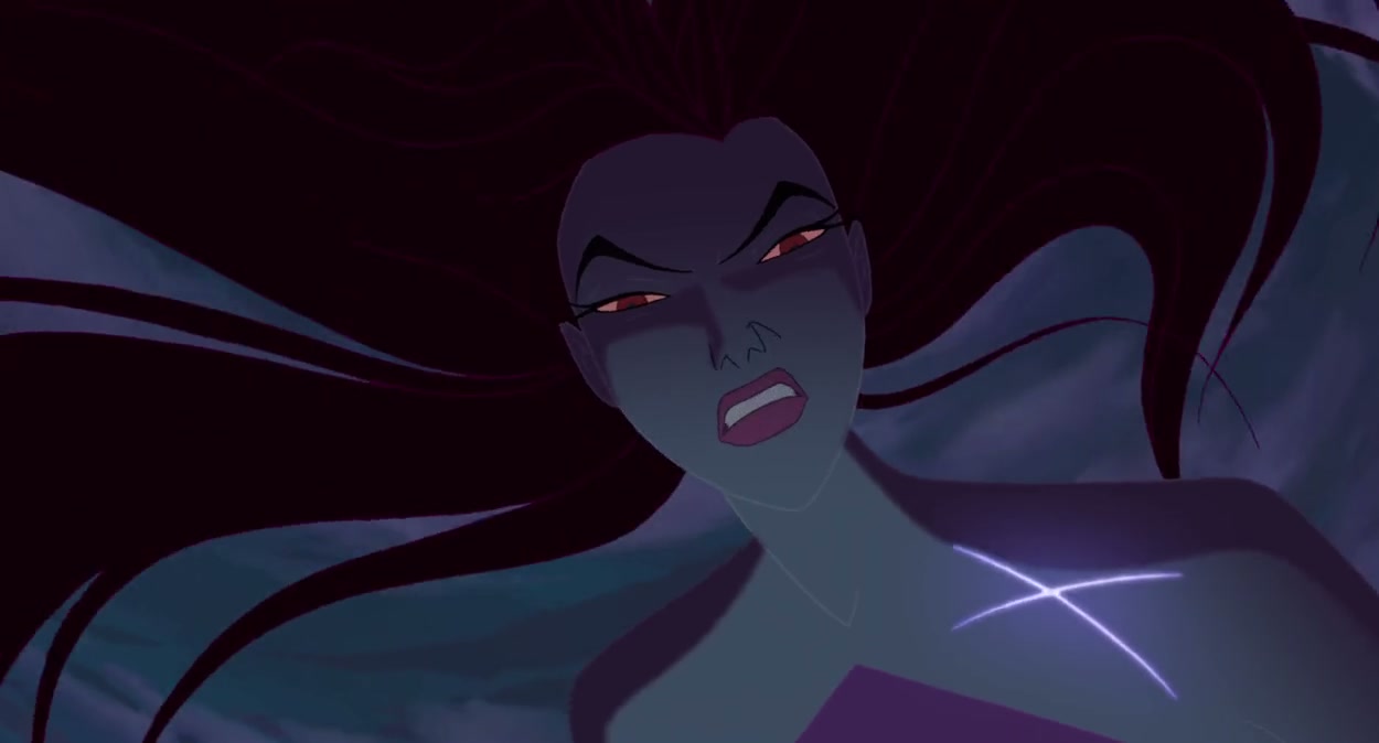 Sinbad: Legend of the Seven Seas Screenshot
