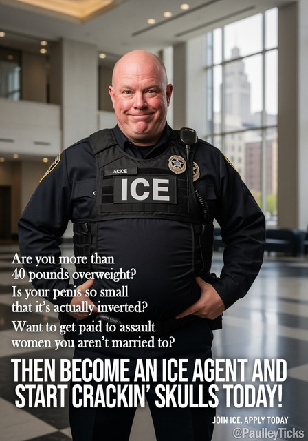 ICEhiring