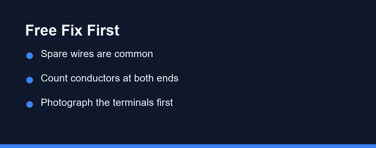 Free Fix First