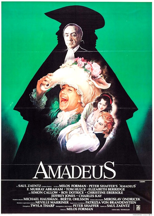 Amadeusz / Amadeus (1984) PL.1080p.WEB-DL.X264-Kbuso | Lektor PL