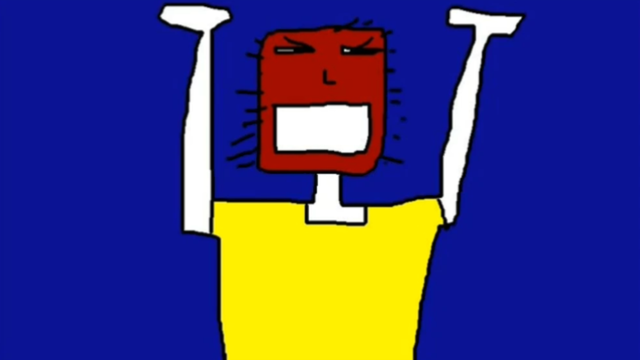Sam Very Angry