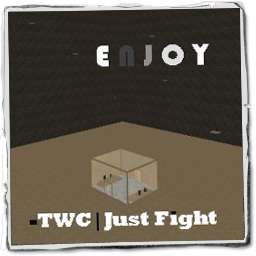 [Image: TWC-Just-Fight.png]