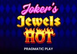 Joker’s Jewels Hot Demo Oyna