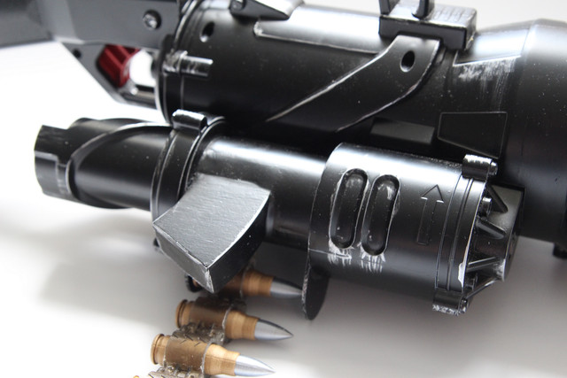 Minigun (70)