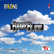 Brave-Blade