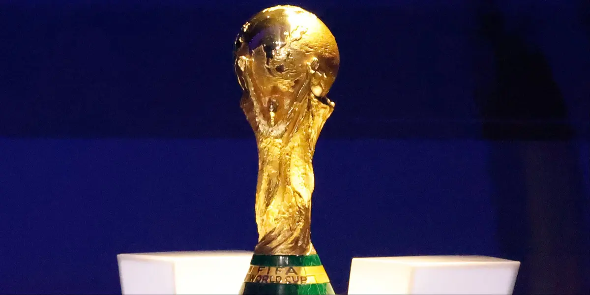 World Cup Referee Rob Dieperink Dies After Being Dropped by FIFA