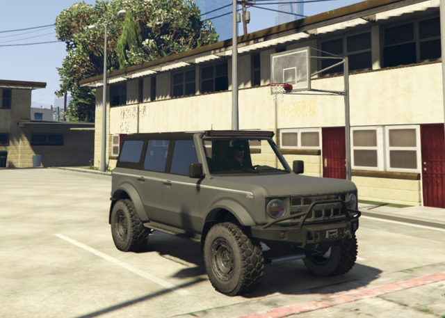 sell) Vapid Riata & Bravado Buffalo - Archive - GTA World Forums - GTA V  Heavy Roleplay Server