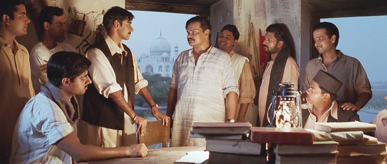 The Legend of Bhagat Singh Screenshot