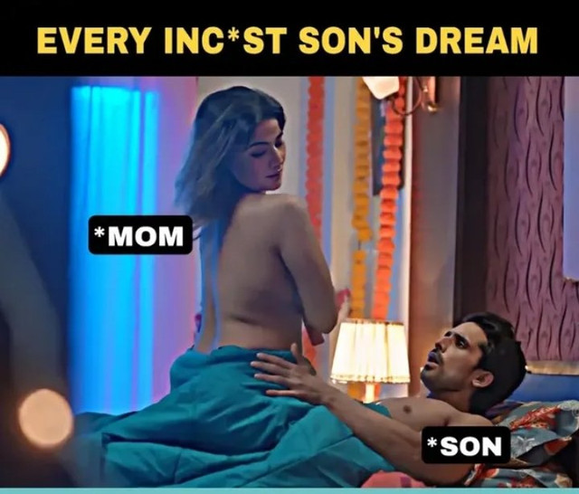 INCEST : Family Mein Pyar Romance or Sex