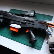 HPA-Longshot-21
