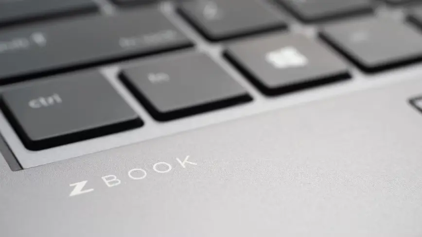 HP's BIOS Update Bricks High-End Laptops