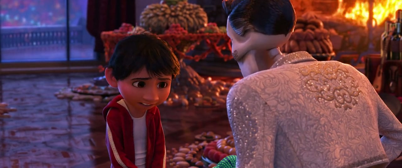 Coco Screenshot