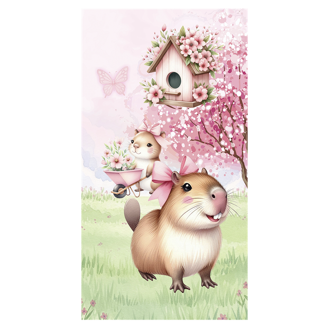 306575 Capivara