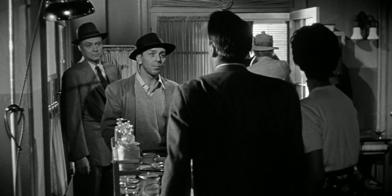 Invasion of the Body Snatchers Screenshot