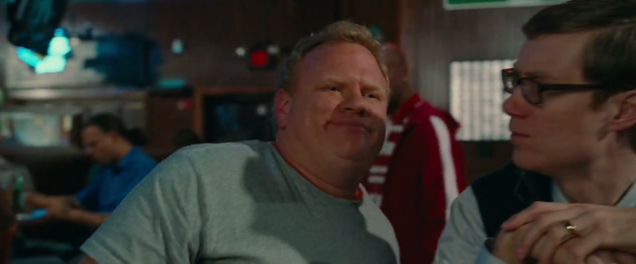 Hall Pass Screenshot