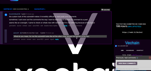 vecha