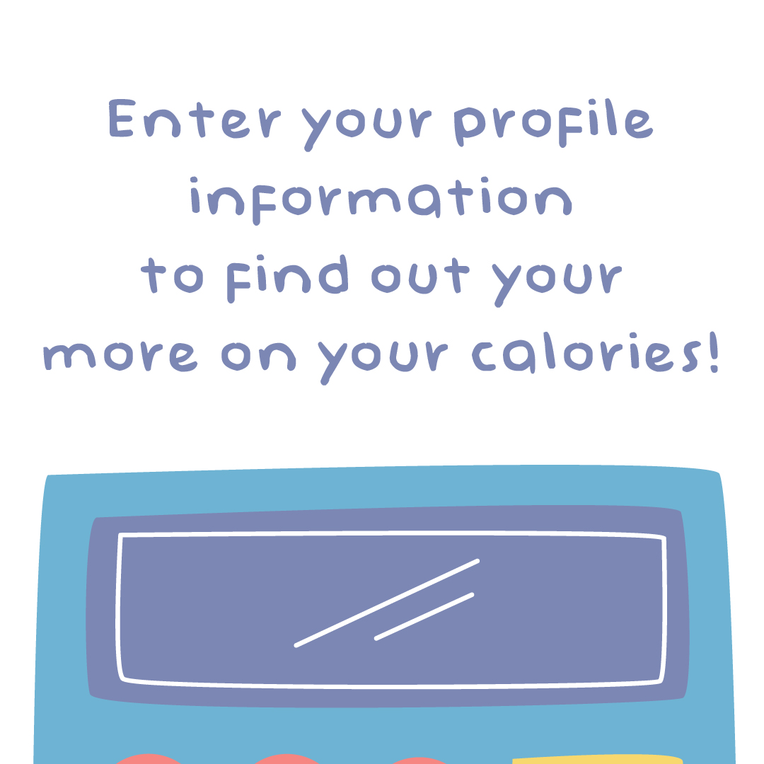 Calculator Advertisement