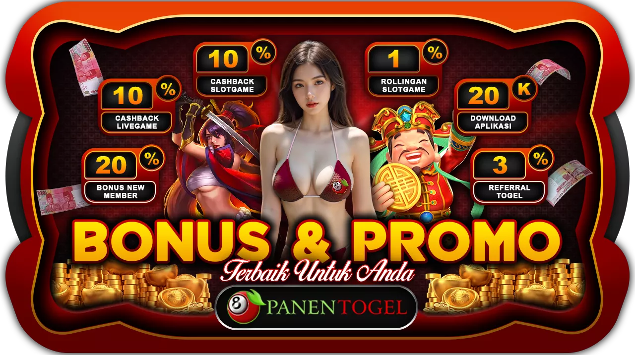 Bonus Slot