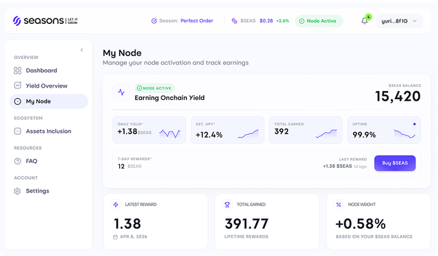 Seasons v2 My Node Page UI — App Screenshot (Wide Export).png