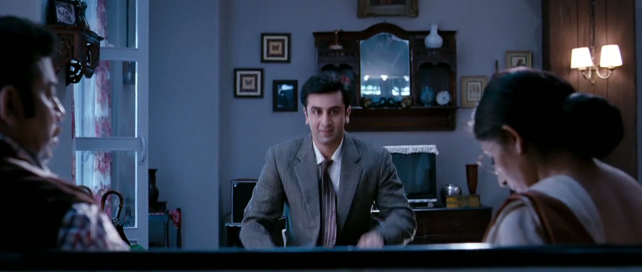 Barfi! Screenshot