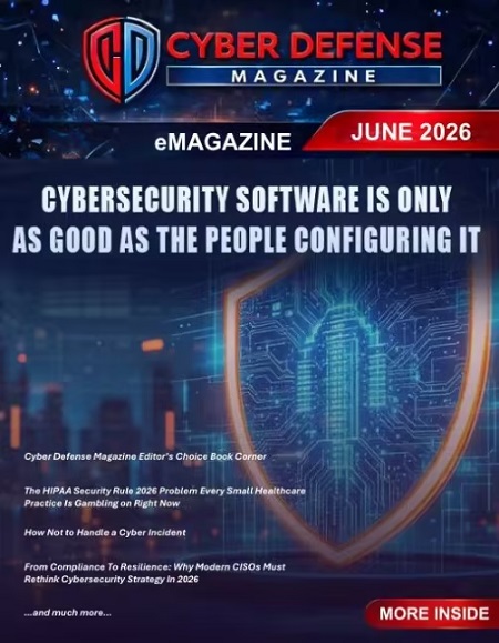 Cyber Defense - June 2026