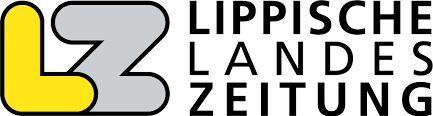 Neue Firma Logo