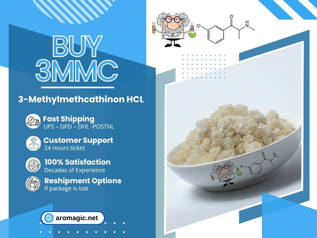 Search trends like buy 3mmc may appear in online environments, but from a research perspective, these patterns are not useful data sources. They reflect curiosity or visibility, not verified scientific evidence.

Official Website: https://aromagic.net/product/3-mmc-crystal/

Read Our Blog:
https://aromagicnet.mystrikingly.com/blog/research-chemicals
https://aromagic.jimdosite.com/
https://6a2b959af0d8e.site123.me/blog/alphapihp

More Links:
https://allmyfaves.com/aromagic_net
https://www.anime-planet.com/users/aromagic
https://independent.academia.edu/aromagic
