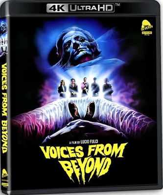 Voci Dal Profondo (1991) UHD 2160p UHDrip DV/HDR HEVC ITA/ENG